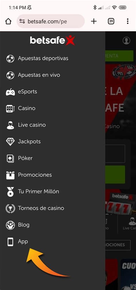 betsafe app,betsafe entrar